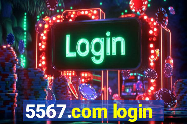 5567.com login